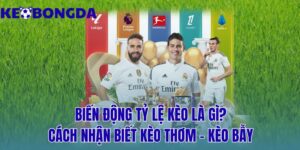 Biến Động Tỷ Lệ Kèo Là Gì? Cách Nhận Biết Kèo Thơm – Kèo Bẫy 12 biến động tỷ lệ kèo là gì? cách nhận biết kèo thơm – kèo bẫy