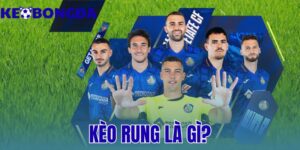 Kèo Rung Là Gì | Có Nên Tham Gia Cược Live Không? 9 kèo rung là gì? có nên tham gia kèo live không?