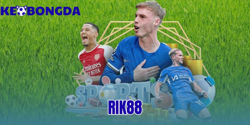rik88