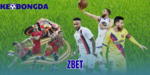 Zbet