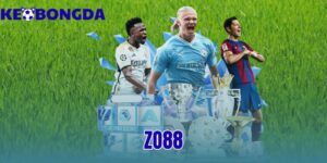 Zo88 - Giao Diện Soi Kèo Thể Thao Tối Giản Cho Newbie 180 zo88